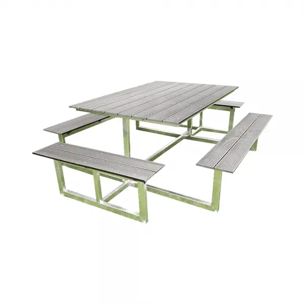 picknicktafel lifetime Jumbo