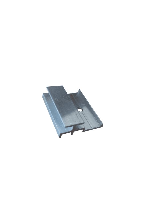 aluminium clip voor rhombus paneel