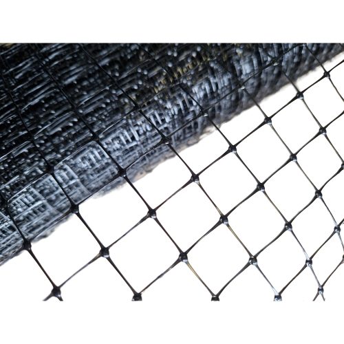 Kattengaas Voor Kattenbeugels kattengaas voor de ijzeren kattenbeugels om een catproof tuin te maken